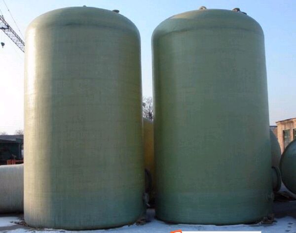 玻璃鋼鹽酸罐選購的建議其發(fā)生泄漏時(shí)的應(yīng)急對(duì)策 玻璃鋼鹽酸罐