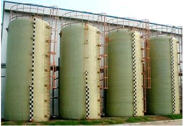 玻璃鋼釀造罐的特點及優勢 玻璃鋼釀造罐